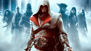 Assassin's Creed: Brotherhood Has A Killer Cameo
